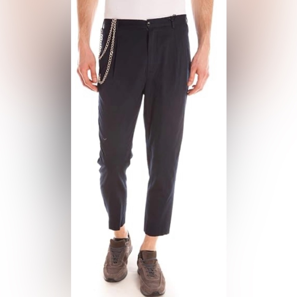 lululemon Mens abc slim fit 26”